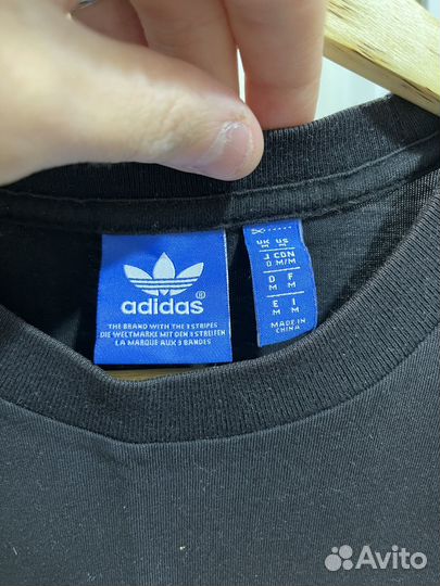 Футболка 12 storeez; Adidas;Reserved;Koton;oodji