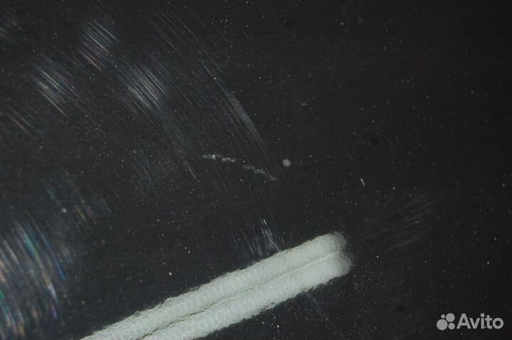 Крышка подушки пешехода - Land Rover Range Rover