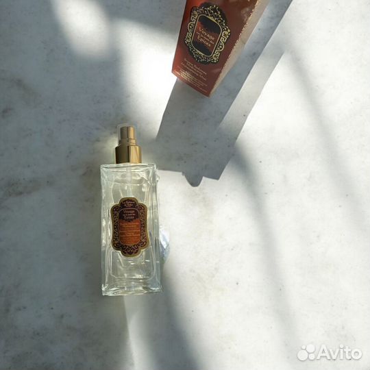 Мист для тела la sultane de saba