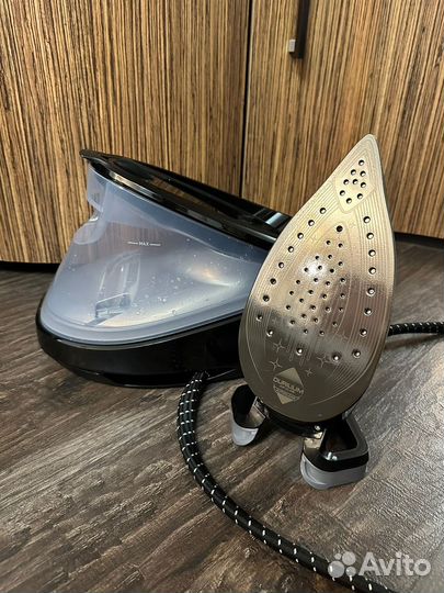 Парогенератор Tefal Pro Express Vision GV9821E0