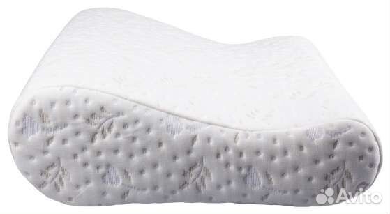 Подушка ортопедическая новая