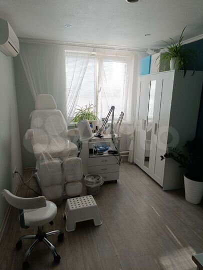 Офис, 201.7 м²