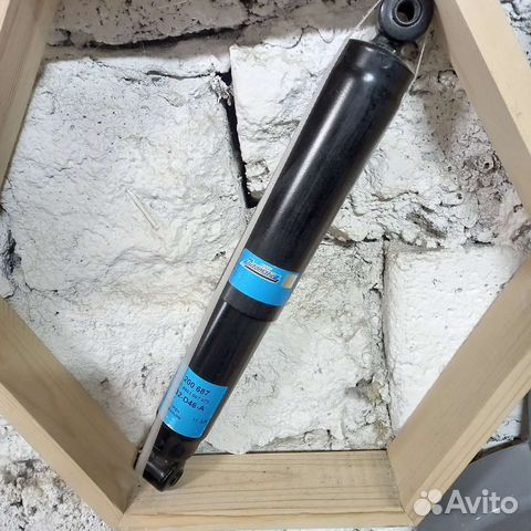 Амортизатор