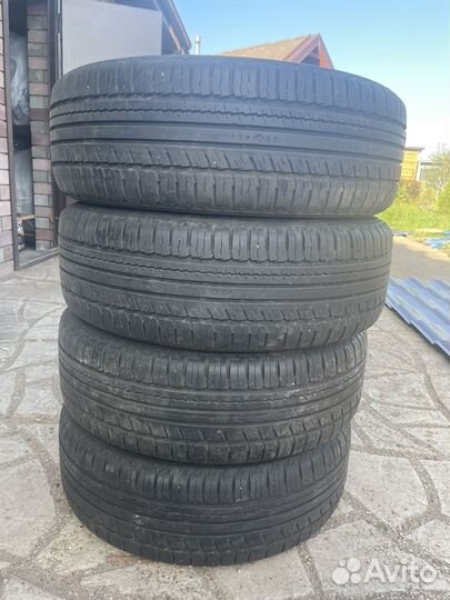 R18 Nokian Tyres Hakkapeliitta 5 225/60, PCD 11x110 DIA 18