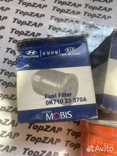 OK710 23 570A Mobis/Hyundai/Filter
