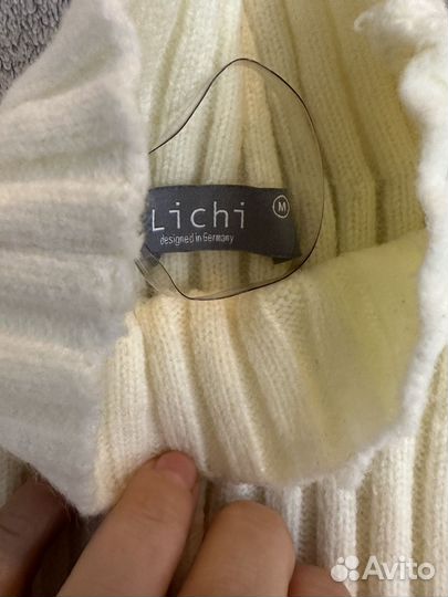 Платье Lichi лапша