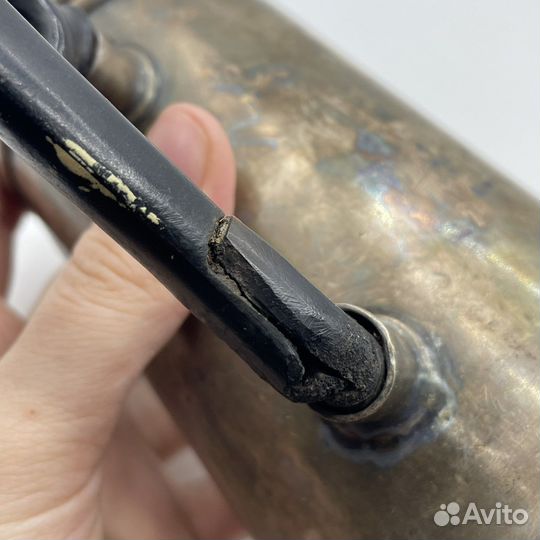 Кофейник мнц Кольчугино 0,5л (сзр)