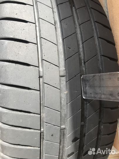 Bridgestone Turanza T005 205/55 R16