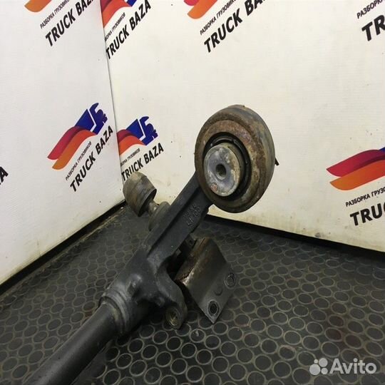 Торсион кабины Volvo FH