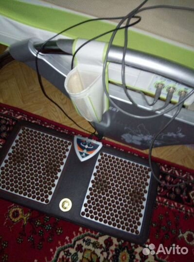 Массажер Nuga Best «Второе сердце» NM 55P