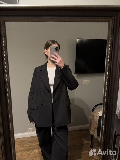 Жакет 2mood двубортный