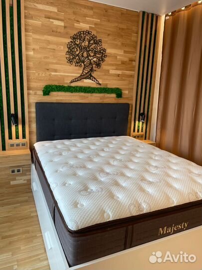 Рейки из стабилизированного мха ягеля