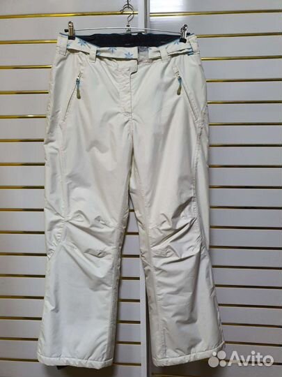 Горнолыжные брюки