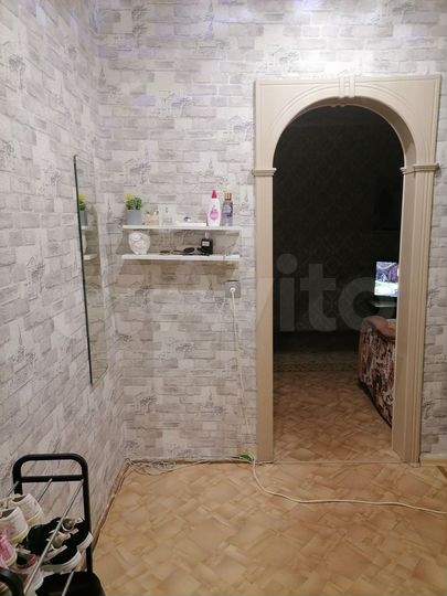 2-к. квартира, 42 м², 2/5 эт.