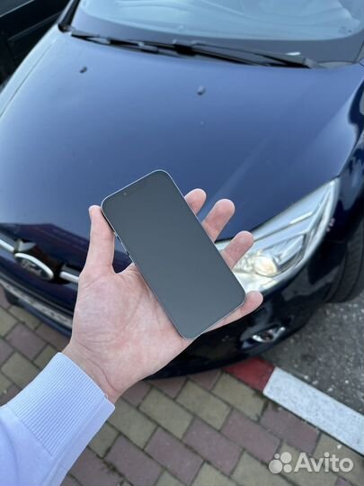 iPhone 13 Pro, 128 ГБ