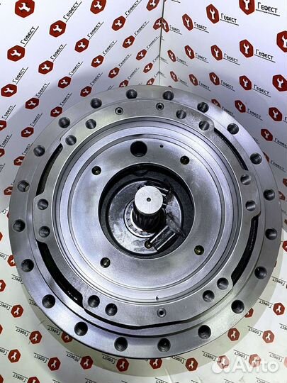 Редуктор хода Doosan S300LC-5 404-00100