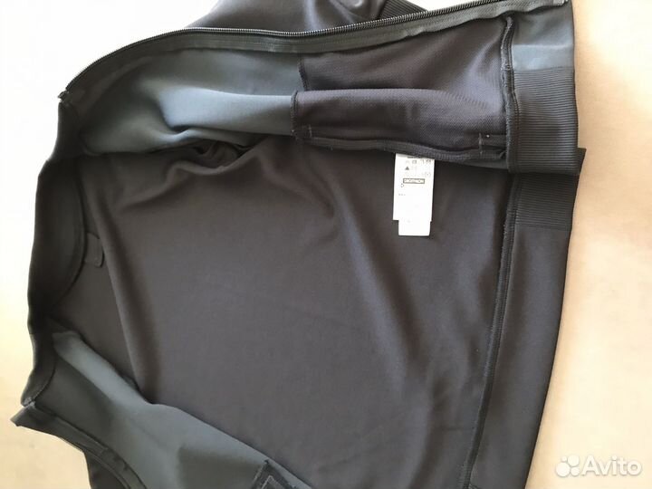 Кофта на молнии для мальчика 104