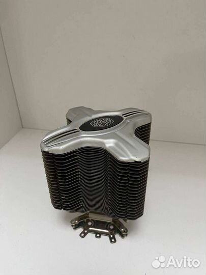 Башенный кулер Cooler master Hyper Z600