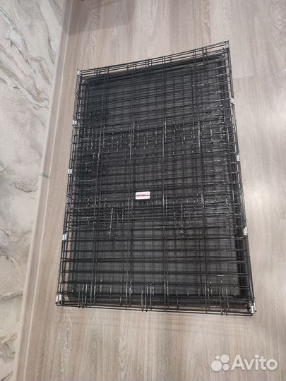 Продам клетку для собак номер 6,размер 120*79*83