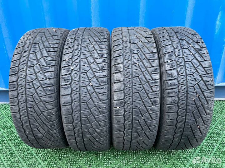 Continental ContiVikingContact 5 185/60 R15 106T