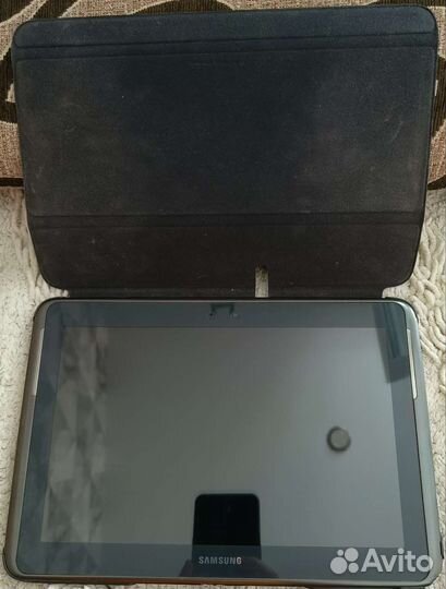 Samsung Galaxy note 10.1