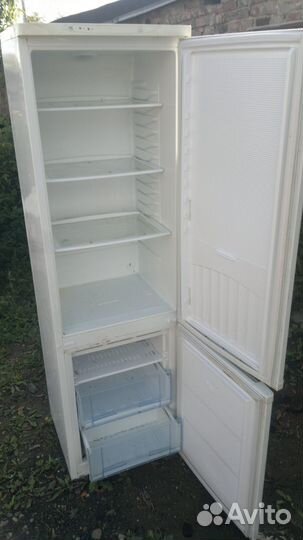 Холодильник nord сделан в Украине