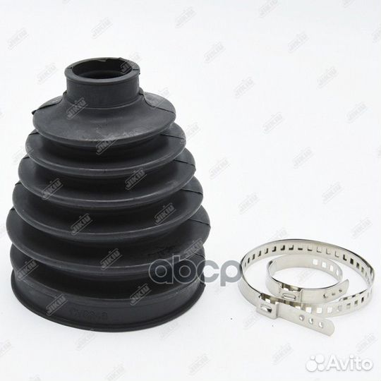 Пыльник шруса внешний toyota corolla ZZE121 01