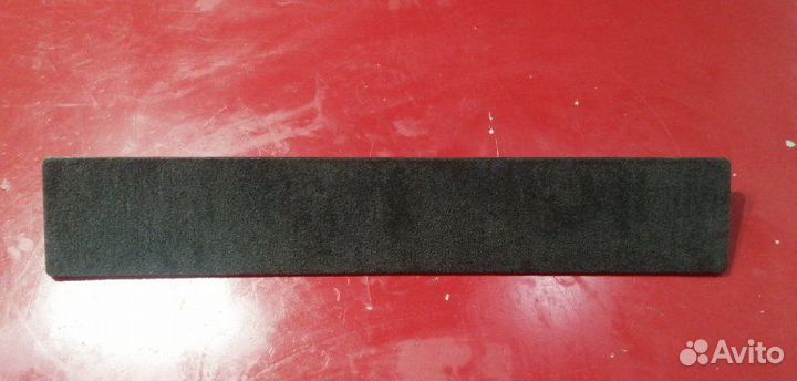 Пол багажника Land Rover Range Rover AJ бензин 4.2