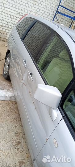 В разборе Nissan presage 2. 2.5