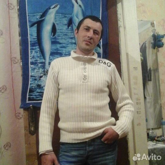 Мужчина на час