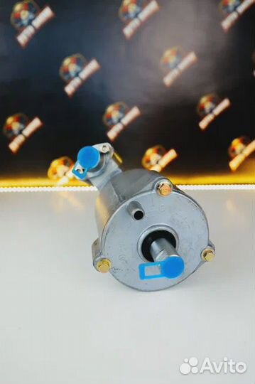 Auger 68800 Сервоцилиндр сцепления