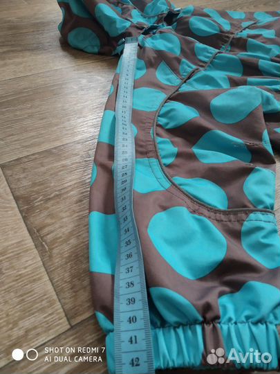 Комбинезоны демисезонные