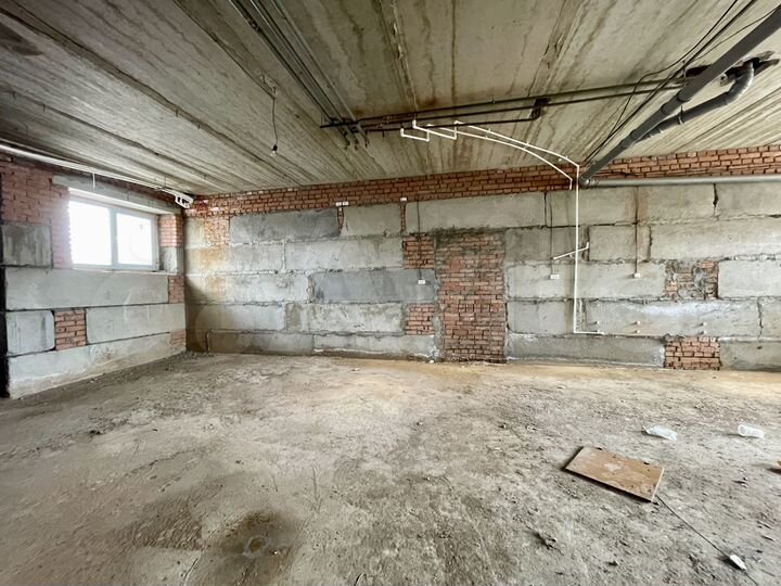 Свободного назначения, 200 м²