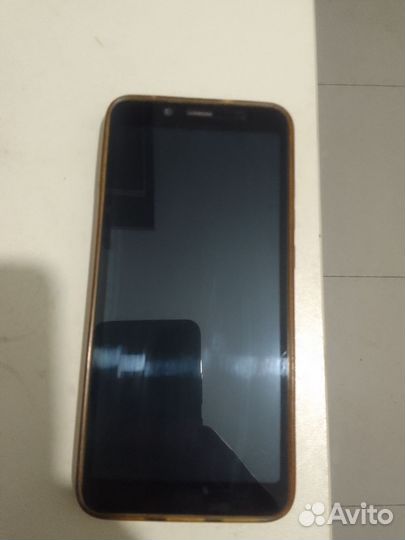 Xiaomi Redmi 7A, 2/16 ГБ