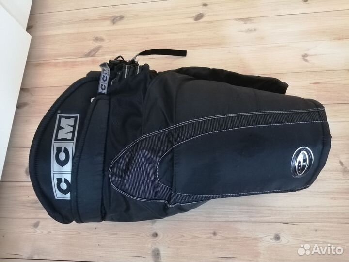 Хоккейные шорты ccm Tacks 692, sr m