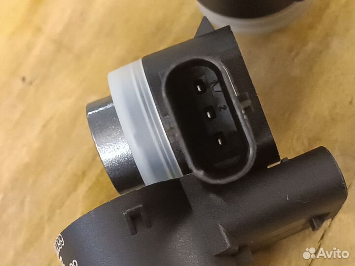 6600006154661 парктроник