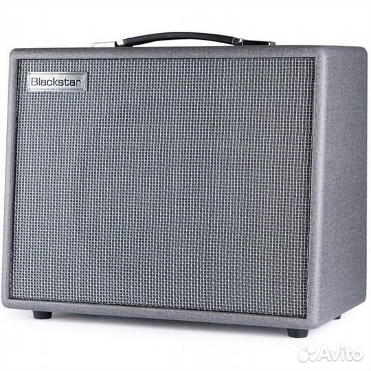 Blackstar Silverline Special