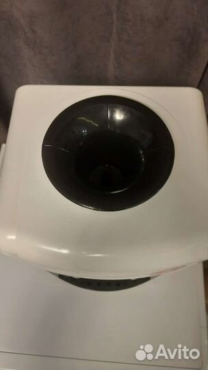 Диспенсер кулер водораздатчик для воды