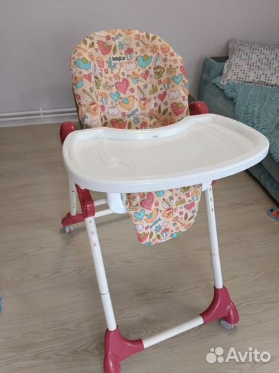 Стул для кормления