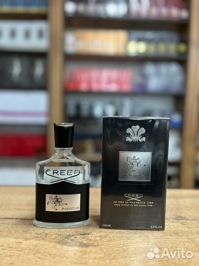 Creed Aventus 100ml