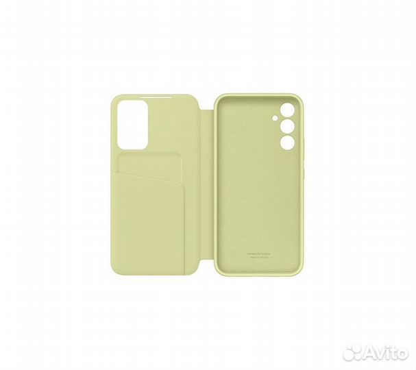 Чехол-книжка для Samsung Galaxy A54 Smart View Wal