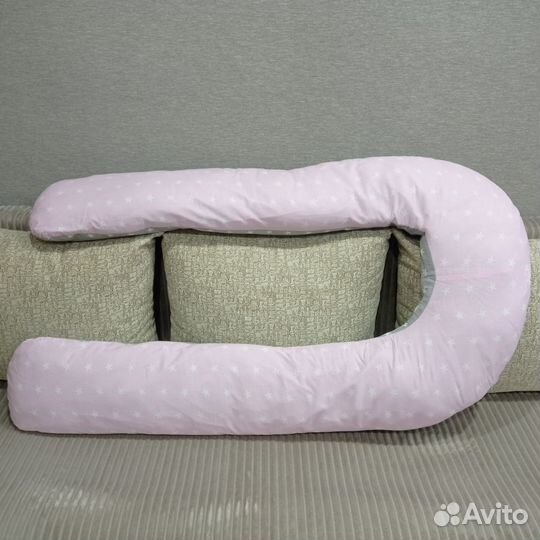 Подушка для беременных