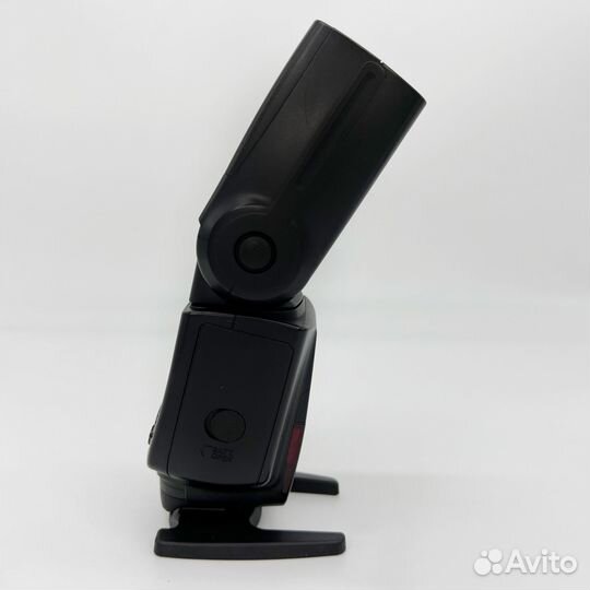 Canon SpeedLite 580 EX II