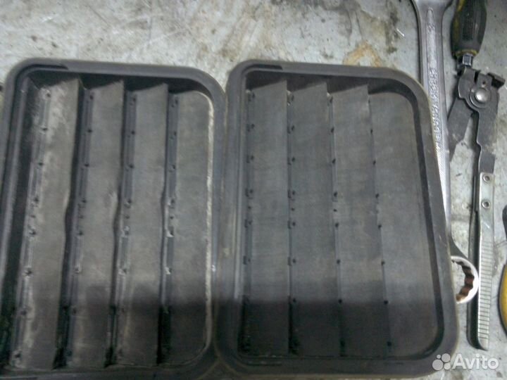 Задние тормозные диски Туарег Touareg NF