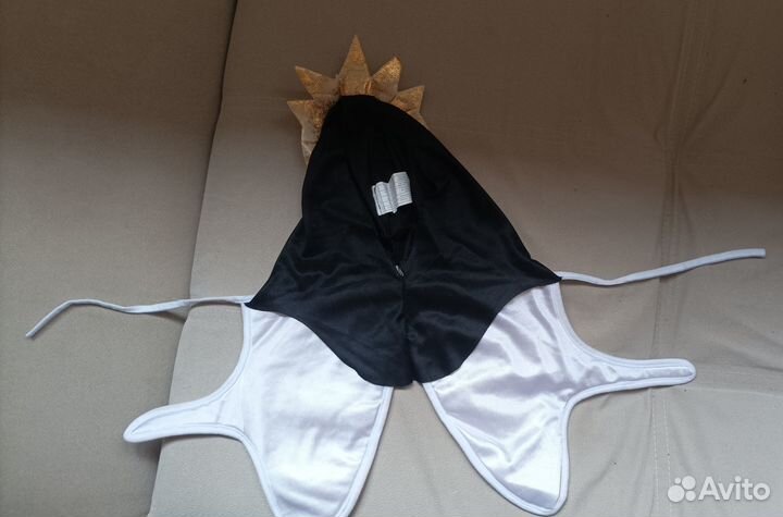 Маски карнавальные