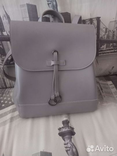 Рюкзак женский