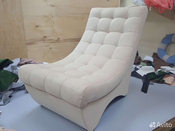 Кресло релакс