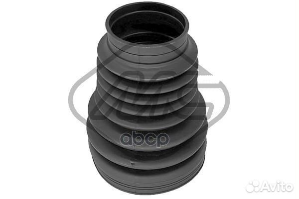 Пыльник ШРУСА Volvo XC90 10236 metalcaucho