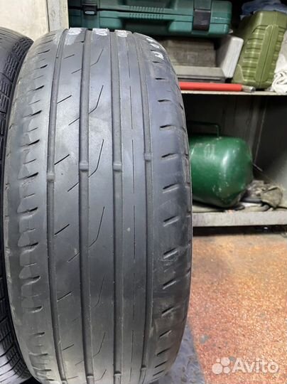 Toyo Proxes CF2 185/60 R14