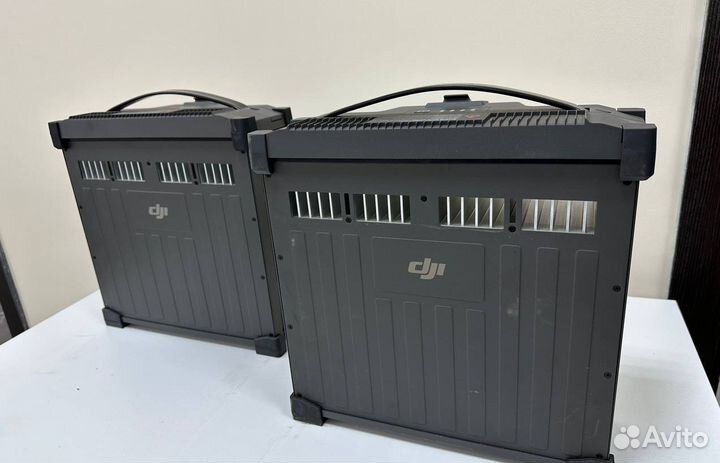 Аккумулятор для DJI Agras T40